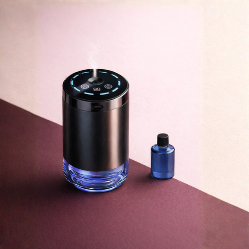 Aromify - Car Fragrance Diffuser