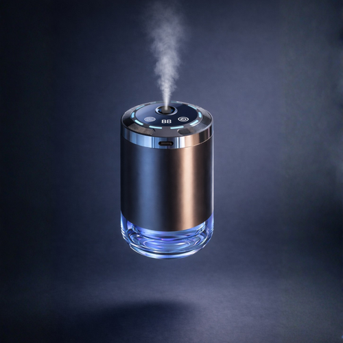 Aromify - Car Fragrance Diffuser